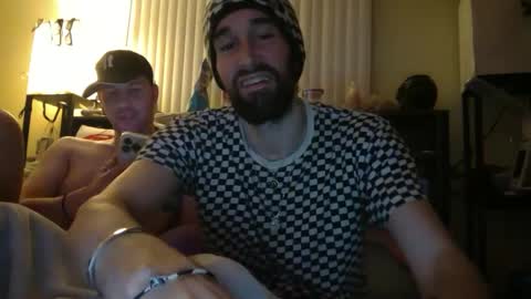 Snapshot of dnasfun chatting on February 10, 3:03 am DnAs FunTime online show from February 10, 3:03 am
