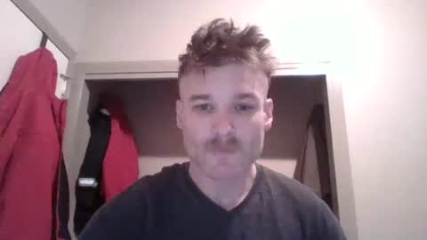 ImperviousAnchored online show from February 3, 7:13 am