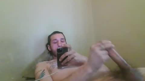 Snapshot of dnkskryabin1990 chatting on February 26, 6:37 pm dnkskryabin1990 online show from February 26, 6:37 pm