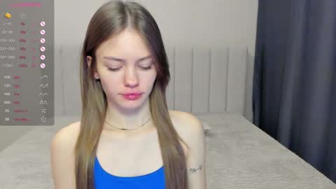 Polly and Kiriko online show from January 13, 11:40 am