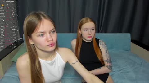 Snapshot of do_dick chatting on January 13, 4:28 am Polly and Kiriko online show from January 13, 4:28 am
