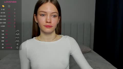 Polly and Kiriko online show from April 17, 1:02 pm