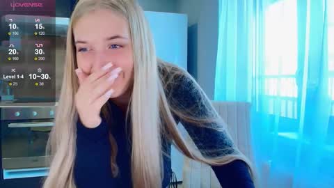 Alice online show from October 12, 7:23 am