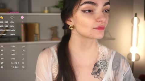 Kristian online show from October 6, 5:36 am