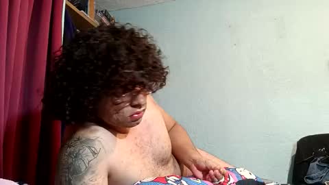 MrPepino online show from June 7, 6:18 am