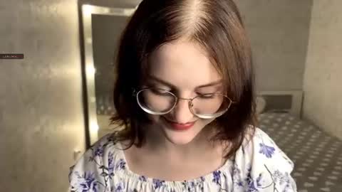 Annie PVT IS OPEN online show from July 7, 9:08 pm