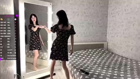 Annie PVT IS OPEN online show from October 4, 7:00 pm