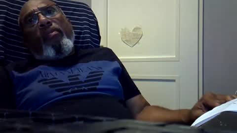 dofrank969 online show from June 15, 10:46 pm