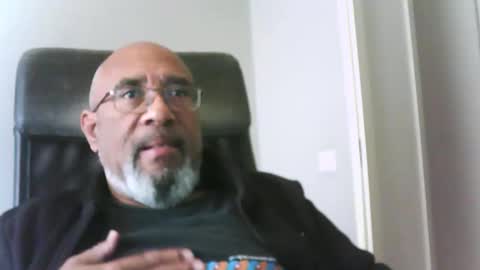 dofrank969 online show from November 6, 9:45 am