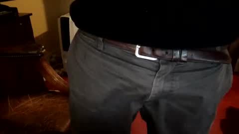 Theprinceofdarkness online show from January 1, 1:27 pm