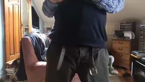 Theprinceofdarkness online show from March 3, 1:07 pm