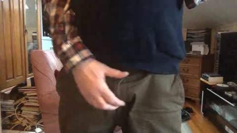 Theprinceofdarkness online show from February 19, 10:14 am