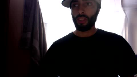 doingmek9 online show from October 7, 5:31 pm