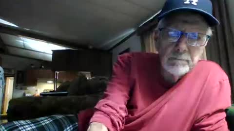 doingmyself69 online show from October 28, 11:39 pm