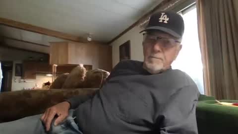 doingmyself69 online show from May 4, 4:24 pm