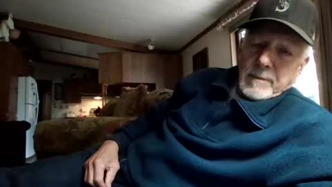 doingmyself69 online show from December 15, 7:54 pm