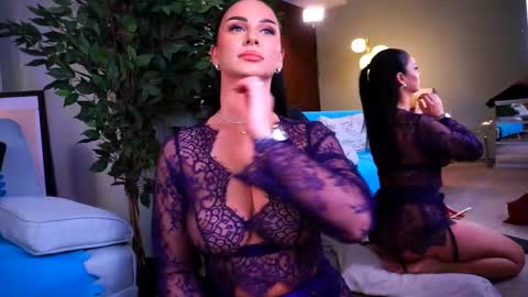 Monica online show from February 26, 7:55 am