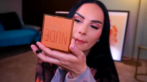 Monica online show from March 7, 10:35 am