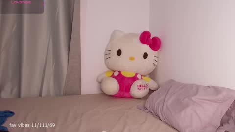Snapshot of dolceangel__ chatting on September 11, 2:24 am Blair online show from September 11, 2:24 am