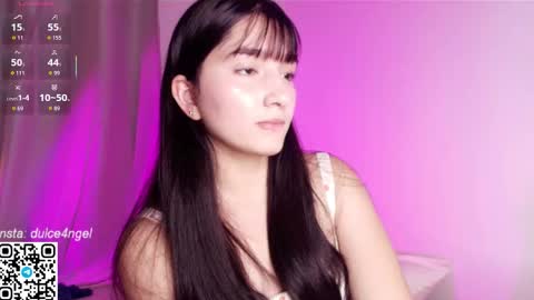 Blair online show from January 13, 3:58 am