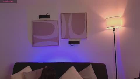 Dolcie  online show from October 16, 9:57 pm