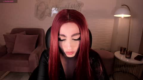 Snapshot of dolcieelliot chatting on February 2, 12:24 pm Dolcie online show from February 2, 12:24 pm