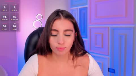 Snapshot of dolcieelliot chatting on February 26, 6:37 pm Dolcie online show from February 26, 6:37 pm