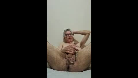 Rodolfo Salinas Villarreal online show from April 19, 1:50 am