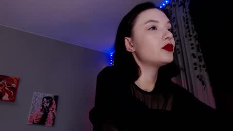 doll1_maiya online show from March 13, 8:12 pm