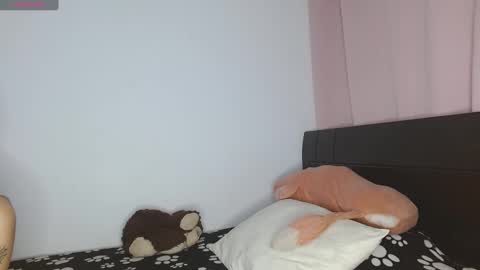 Snapshot of doll_and_sex chatting on December 24, 1:38 am Auro and Santiago online show from December 24, 1:38 am