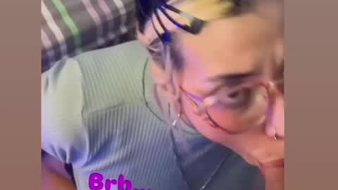 Auro and Santiago online show from October 23, 3:52 am