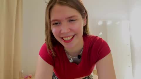 Ann online show from February 16, 6:06 pm