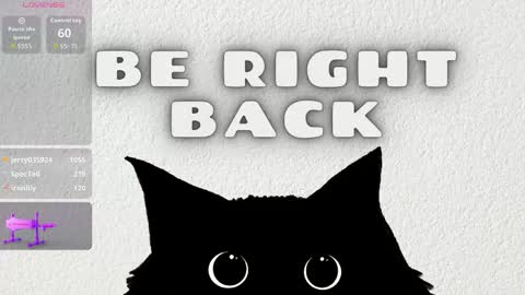 Bella  online show from May 30, 2:10 am