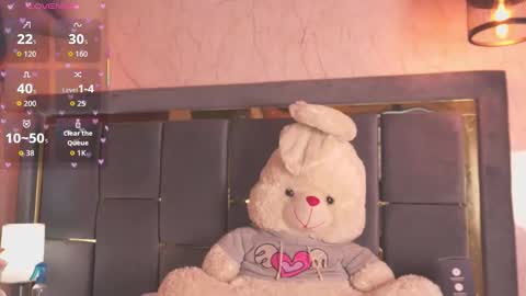 doll_daisy_ online show from November 14, 10:50 am