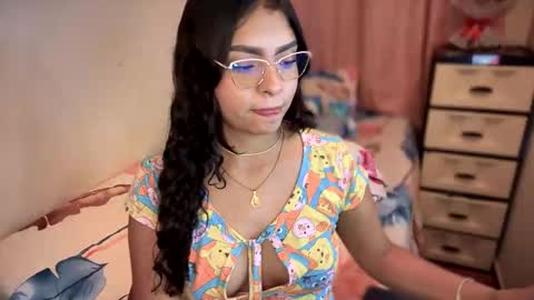 doll dolcce online show from October 5, 4:54 am