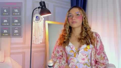 Snapshot of doll_isa_ chatting on September 19, 7:50 pm doll_isa_ online show from September 19, 7:50 pm