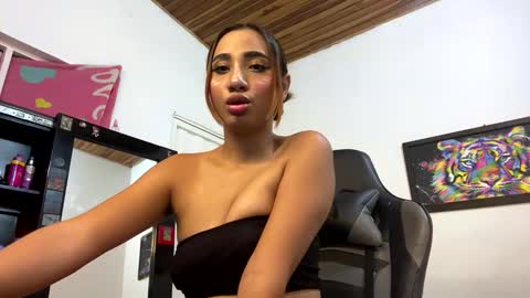 doll_miaa online show from February 12, 3:07 am