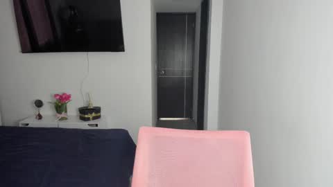 Snapshot of doll_oriana chatting on March 4, 6:39 pm doll_oriana online show from March 4, 6:39 pm