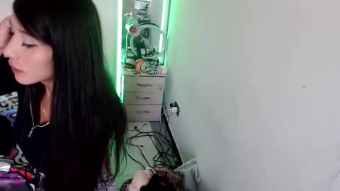 Catherine XXX online show from February 5, 9:29 pm