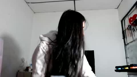 Snapshot of doll_sary chatting on February 12, 2:56 am Catherine XXX online show from February 12, 2:56 am