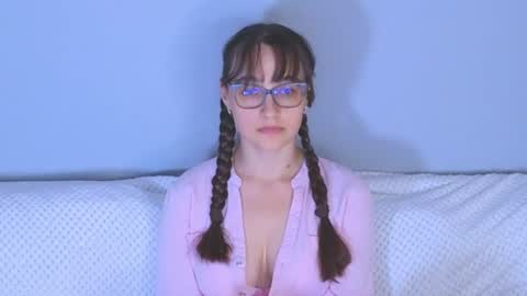 Tessa online show from July 28, 3:21 pm