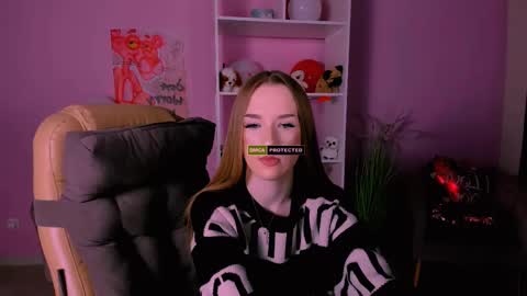 Snapshot of doll_vey chatting on February 26, 1:00 pm doll_vey online show from February 26, 1:00 pm