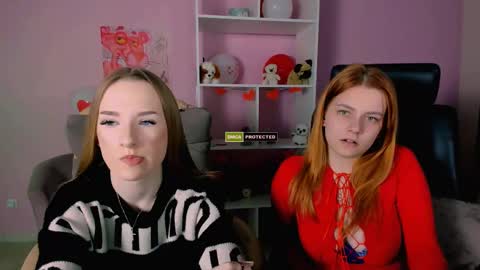 Snapshot of doll_vey chatting on February 26, 4:05 pm doll_vey online show from February 26, 4:05 pm