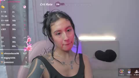 veronica  Independent model online show from September 21, 11:42 pm