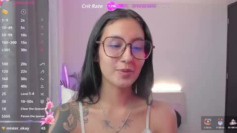 veronica  Independent model online show from October 6, 3:02 am