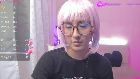 Snapshot of doll_waif chatting on December 14, 2:11 am veronica Independent model online show from December 14, 2:11 am