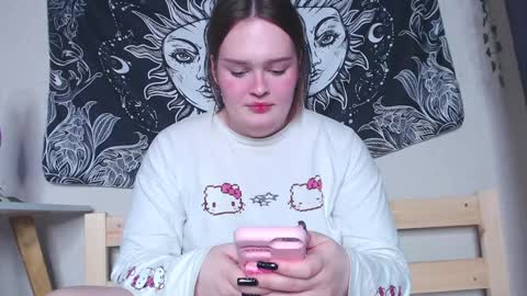 Miss Rose online show from December 6, 3:57 am