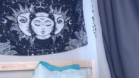 Miss Rose online show from December 4, 9:34 am