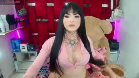 ginna online show from July 30, 1:45 pm