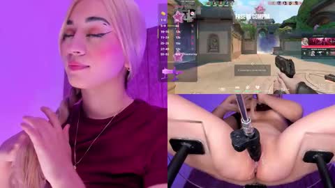 dollieemma online show from March 15, 2:20 pm